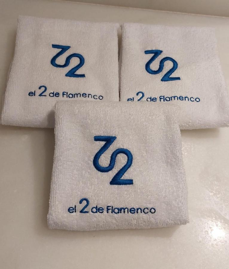 Appartamento el 2 de Flamenco Ático B Cadice Esterno foto