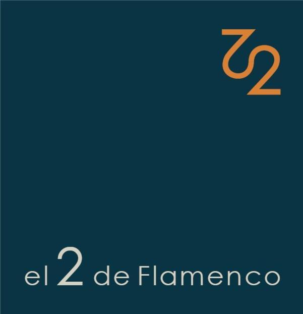 Appartamento el 2 de Flamenco Ático B Cadice Esterno foto